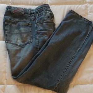 Robert Graham Jeans 👖 34W/34L - Straight Leg